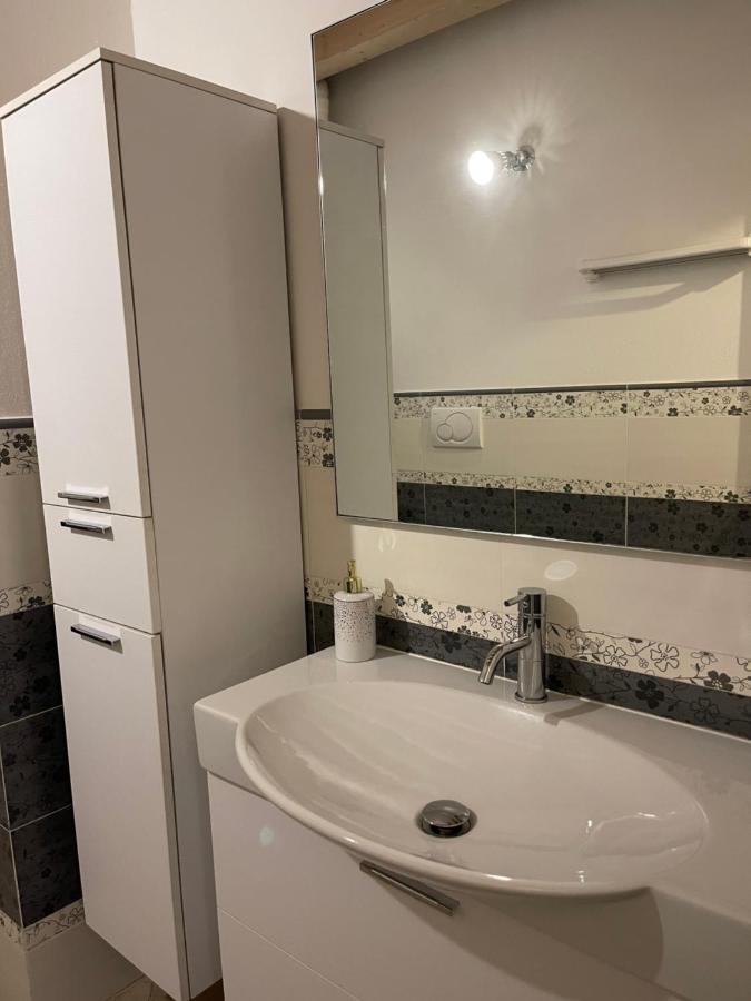 Appartement La Berzigala Extérieur photo